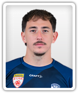 Joshua Steiger