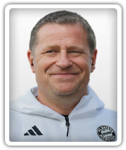 Max Eberl