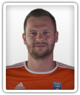 Dominik Leonhartsberger