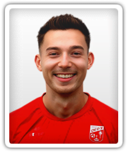 Dino Kovacevic