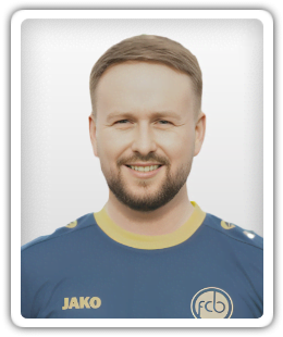 Fabio Wolfinger