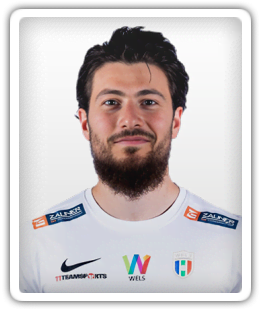 Edis Salkic