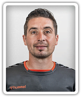 Manuel Weber