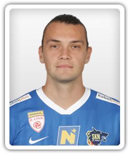Niklas Szerencsi