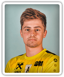 Lukas Überbacher