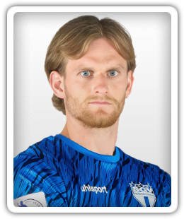Scott Kennedy