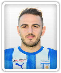 Arnel Mandalovic