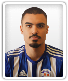 Matej Lukic-Grancic