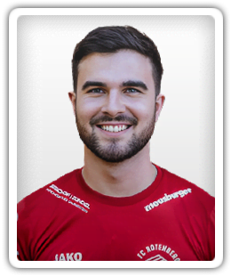 Fabio Steurer