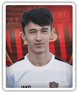 Bali Gashi