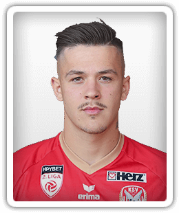 Leke Krasniqi