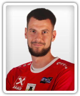 Marino Hamer