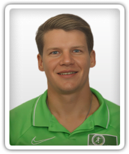 Christian Haller