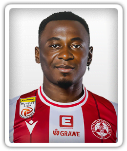 Michael Cheukoua