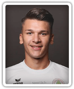 Julian Krnjic