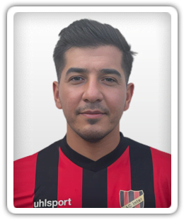 Muhammed Bagirtlak