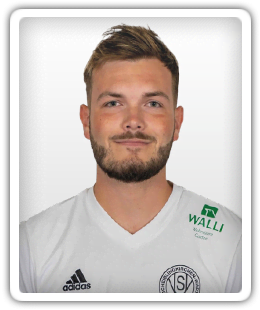 Benedikt Scherleitner