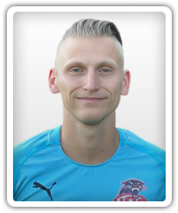 Florian Stromberger