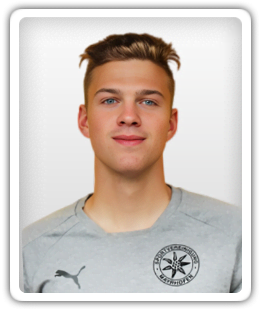 Florian Schroll