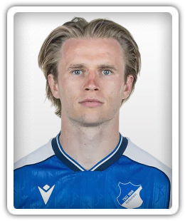 Patrick Wimmer