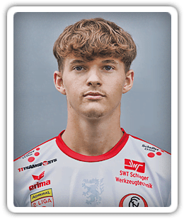 Kevin Sostarits