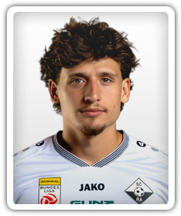 Luca Kronberger