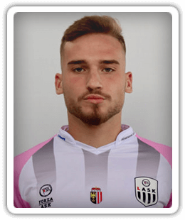 Matej Klaric