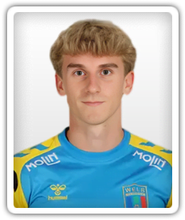 Alexander Mayr