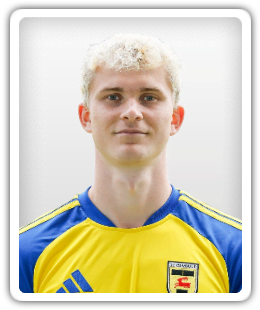 Nicolas Binder
