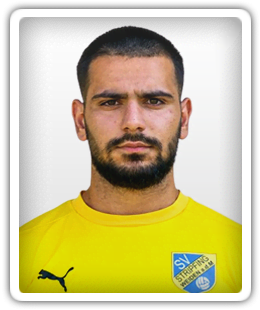 Mehmet-Talha Ekiz