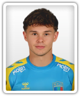 Jonas Schwaighofer
