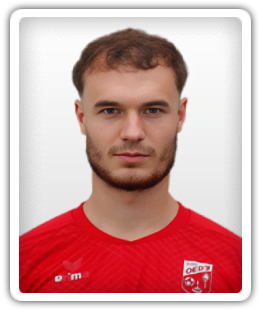 Jonas Rossdorfer