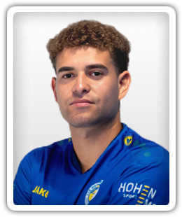 Alejandro Domínguez Mora