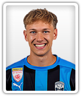 Maximilian Scharfetter