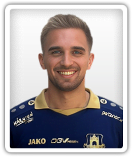 Luca Pollanz
