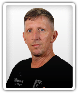 Peter Madritsch