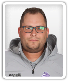 Daniel Burgstaller