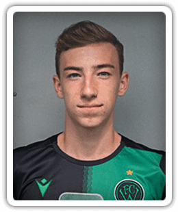 Nico Brandstätter