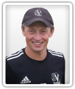 David Humer