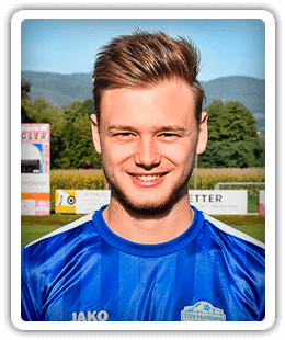 Florian Fuchs