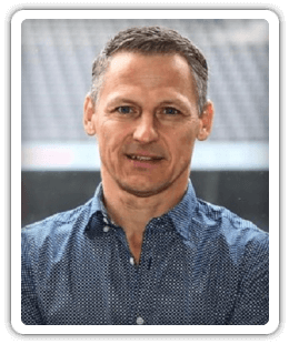 Stephan Reiter