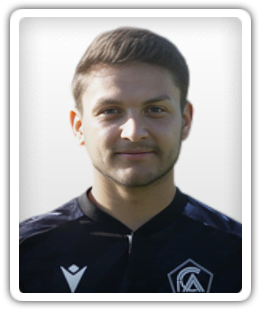 Fabio Tockner