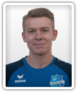 Fabian Wazinger