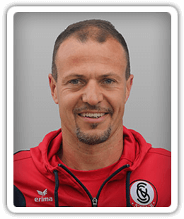 Markus Bogenreiter
