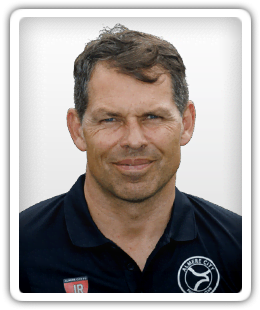 Jeroen Rijsdijk
