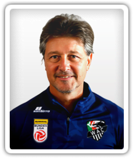 Gerald Bacher