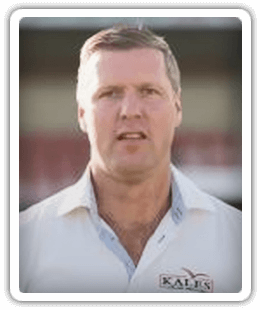 Alan Campfens
