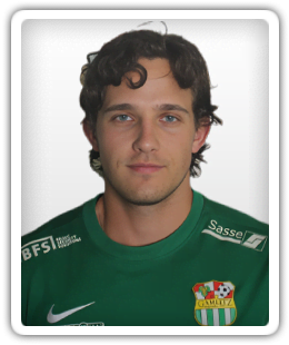 Martin Oberluggauer