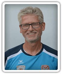 Karl-Heinz Kubesch