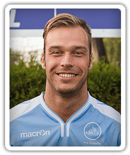 Bart de Keijzer